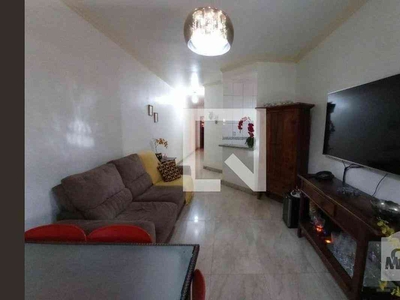 Casa com 3 quartos à venda no bairro Arcádia, 161m²