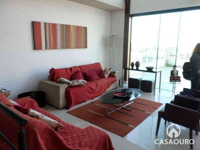Casa com 3 quartos à venda no bairro Mangabeiras, 360m²