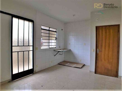 Casa em Condomínio com 4 quartos à venda no bairro Vera Cruz, 340m²