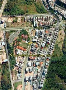 Lote à venda no bairro Buritis, 750m²