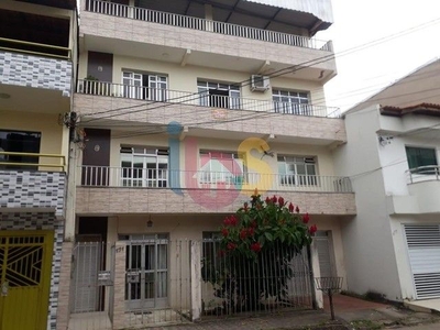 Vendo Apartamento Duplex 4/4