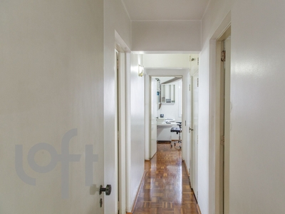 Apartamento à venda em Belém com 104 m², 3 quartos, 1 vaga
