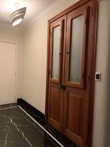 Apartamento à venda em Campo Belo com 230 m², 3 quartos, 3 suítes, 3 vagas