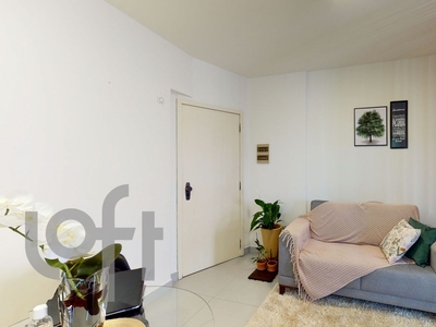 Apartamento à venda em Campos Elísios com 30 m², 1 vaga