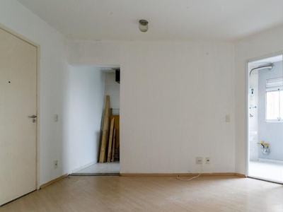 Apartamento à venda em Cursino com 60 m², 2 quartos, 1 vaga