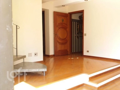 Apartamento à venda em Moema Índios com 360 m², 4 quartos, 3 suítes, 5 vagas