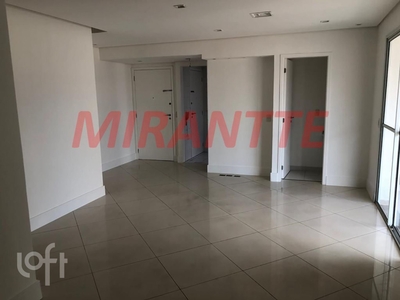 Apartamento à venda em Santana com 91 m², 3 quartos, 2 suítes, 2 vagas