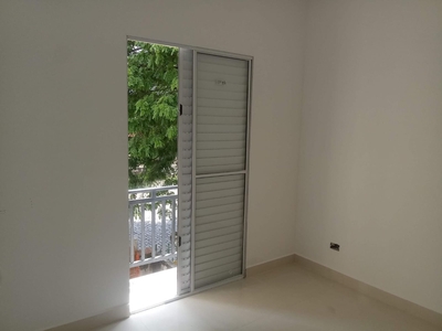 Apartamento à venda em Vila Matilde com 45 m², 1 quarto