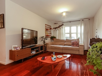 Apartamento à venda em Vila Sônia com 120 m², 3 quartos, 1 suíte, 2 vagas