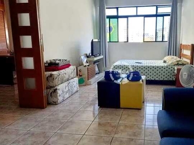 Apartamento com 1 dorm, Boqueirão, Santos - R$ 435 mil, Cod: 27590