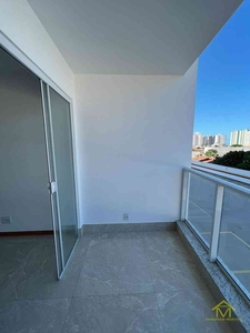 Apartamento com 2 quartos à venda no bairro Praia das Gaivotas, 57m²