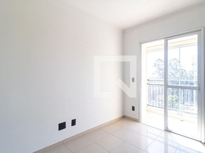 Apartamento com 2 Quartos e 2 banheiros para Alugar, 53 m² por R$ 2.999/Mês
