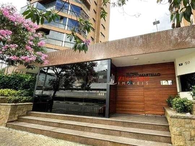 Apartamento com 3 dormitórios para alugar, 320 m² por R$ 10.000,00/mês - Maia - Guarulhos