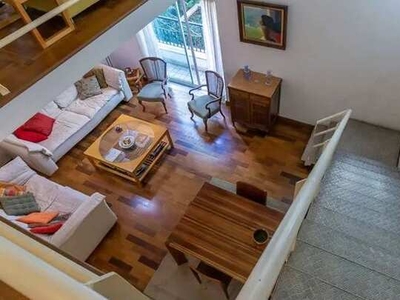 Apartamento de 1 quarto para alugar no bairro Pinheiros