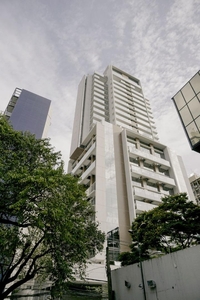 Apartamento Duplex em Vila Olímpia, São Paulo/SP de 78m² 2 quartos à venda por R$ 1.299.000,00