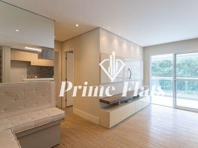 Apartamento em Aclimação, São Paulo/SP de 74m² 2 quartos à venda por R$ 1.314.000,00