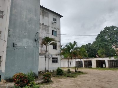 Apartamento em Areias, Recife/PE de 75m² 3 quartos para locação R$ 1.000,00/mes