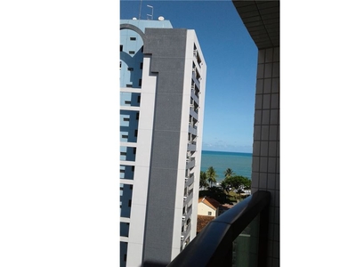 Apartamento em Boa Viagem, Recife/PE de 41m² 1 quartos à venda por R$ 389.000,00