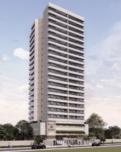Apartamento em Boqueirão, Praia Grande/SP de 76m² 2 quartos à venda por R$ 479.889,69