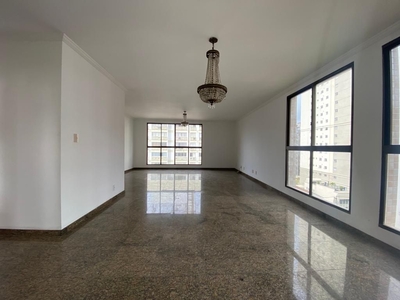 Apartamento em Boqueirão, Santos/SP de 186m² 4 quartos à venda por R$ 1.049.000,00