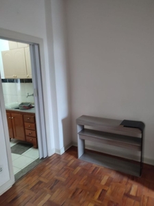 Apartamento em Boqueirão, Santos/SP de 38m² 1 quartos à venda por R$ 290.000,00 ou para locação R$ 1.800,00/mes