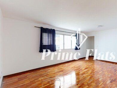 Apartamento em Brooklin Novo, São Paulo/SP de 97m² 3 quartos à venda por R$ 849.000,00