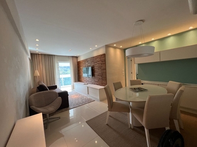Apartamento em Camboinhas, Niterói/RJ de 132m² 4 quartos à venda por R$ 1.489.000,00