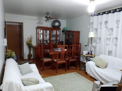 Apartamento em Cambuci, São Paulo/SP de 100m² 3 quartos à venda por R$ 944.000,00