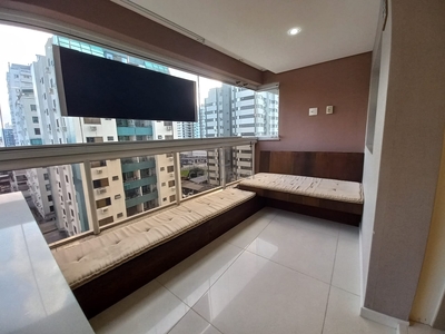 Apartamento em Campinas, São José/SC de 146m² 3 quartos à venda por R$ 1.219.000,00