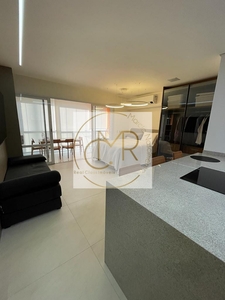 Apartamento em Campo Belo, São Paulo/SP de 42m² 1 quartos à venda por R$ 1.199.000,00