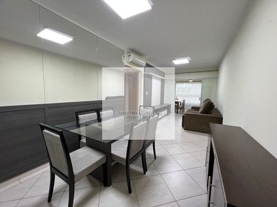 Apartamento em Campo da Aviação, Praia Grande/SP de 88m² 2 quartos à venda por R$ 448.500,00