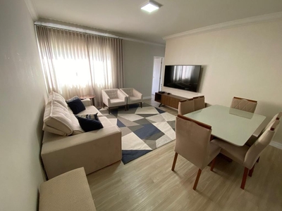 Apartamento em Candeias, Vitória da Conquista/BA de 84m² 3 quartos à venda por R$ 329.000,00