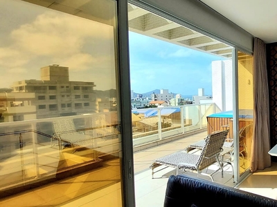 Apartamento em Canto Grande, Bombinhas/SC de 137m² 3 quartos à venda por R$ 1.549.000,00