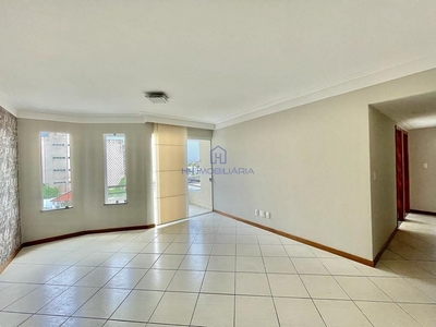 Apartamento em Castália, Itabuna/BA de 89m² 3 quartos para locação R$ 1.600,00/mes