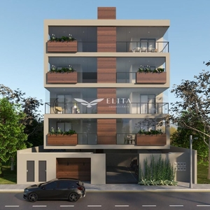 Apartamento em Centro, Barra Velha/SC de 70m² 2 quartos à venda por R$ 577.344,00