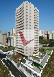 Apartamento em Centro, Fortaleza/CE de 100m² 3 quartos à venda por R$ 867.500,00