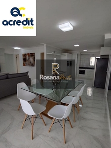 Apartamento em Centro, Santo André/SP de 128m² 3 quartos à venda por R$ 948.000,00