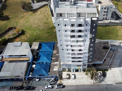 Apartamento em Chácara do Visconde, Taubaté/SP de 184m² 3 quartos à venda por R$ 584.000,00