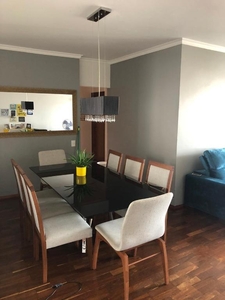 Apartamento em Cidade Jardim, Piracicaba/SP de 157m² 3 quartos à venda por R$ 459.000,00