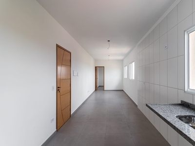 Apartamento em Cidade Patriarca, São Paulo/SP de 47m² 2 quartos à venda por R$ 328.000,00