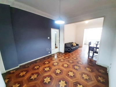 Apartamento em Copacabana, Rio de Janeiro/RJ de 126m² 3 quartos à venda por R$ 969.000,00