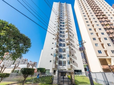 Apartamento em Cristo Rei, Curitiba/PR de 90m² 3 quartos à venda por R$ 489.000,00