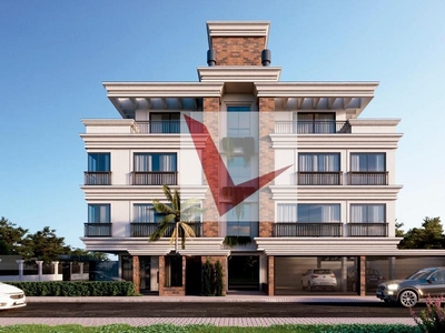 Apartamento em Daniela, Florianópolis/SC de 82m² 2 quartos à venda por R$ 898.900,00