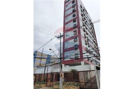 Apartamento em Derby, Recife/PE de 80m² 3 quartos à venda por R$ 369.000,00