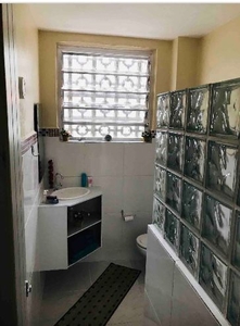 Apartamento em Encruzilhada, Santos/SP de 65m² 2 quartos à venda por R$ 268.000,00