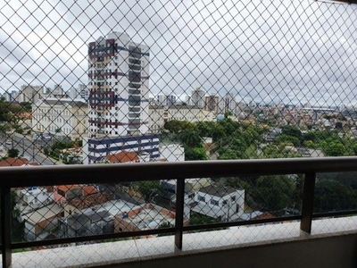 Apartamento em Garcia, Salvador/BA de 78m² 3 quartos à venda por R$ 574.000,00