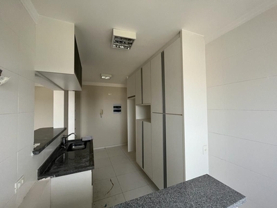 Apartamento em Gleba Califórnia, Piracicaba/SP de 63m² 2 quartos à venda por R$ 239.000,00