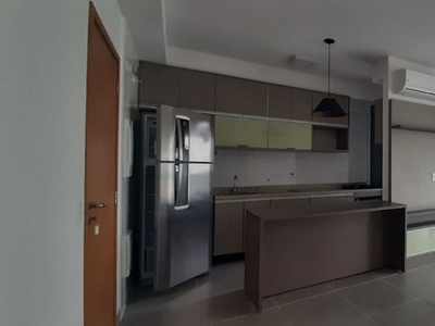 Apartamento em Gonzaga, Santos/SP de 78m² 2 quartos à venda por R$ 1.100.000,00 ou para locação R$ 5.999,00/mes