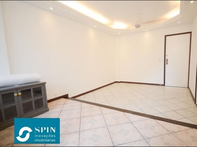Apartamento em Icaraí, Niterói/RJ de 130m² 3 quartos à venda por R$ 549.000,00
