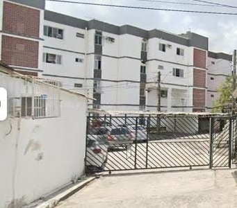Apartamento em Imbiribeira, Recife/PE de 65m² 3 quartos para locação R$ 1.250,00/mes